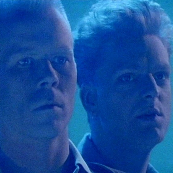 Erasure in the Ship of Fools video